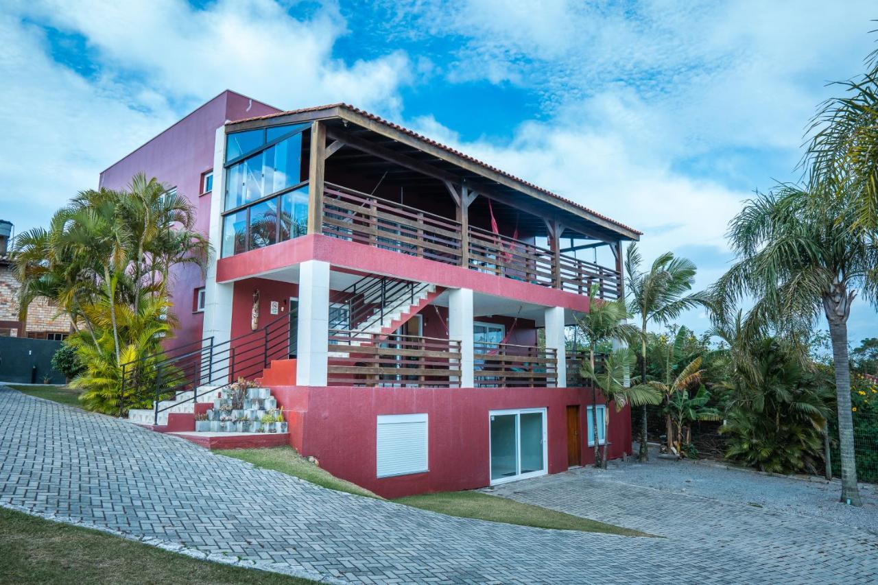 Inn Dormida Do Peixe