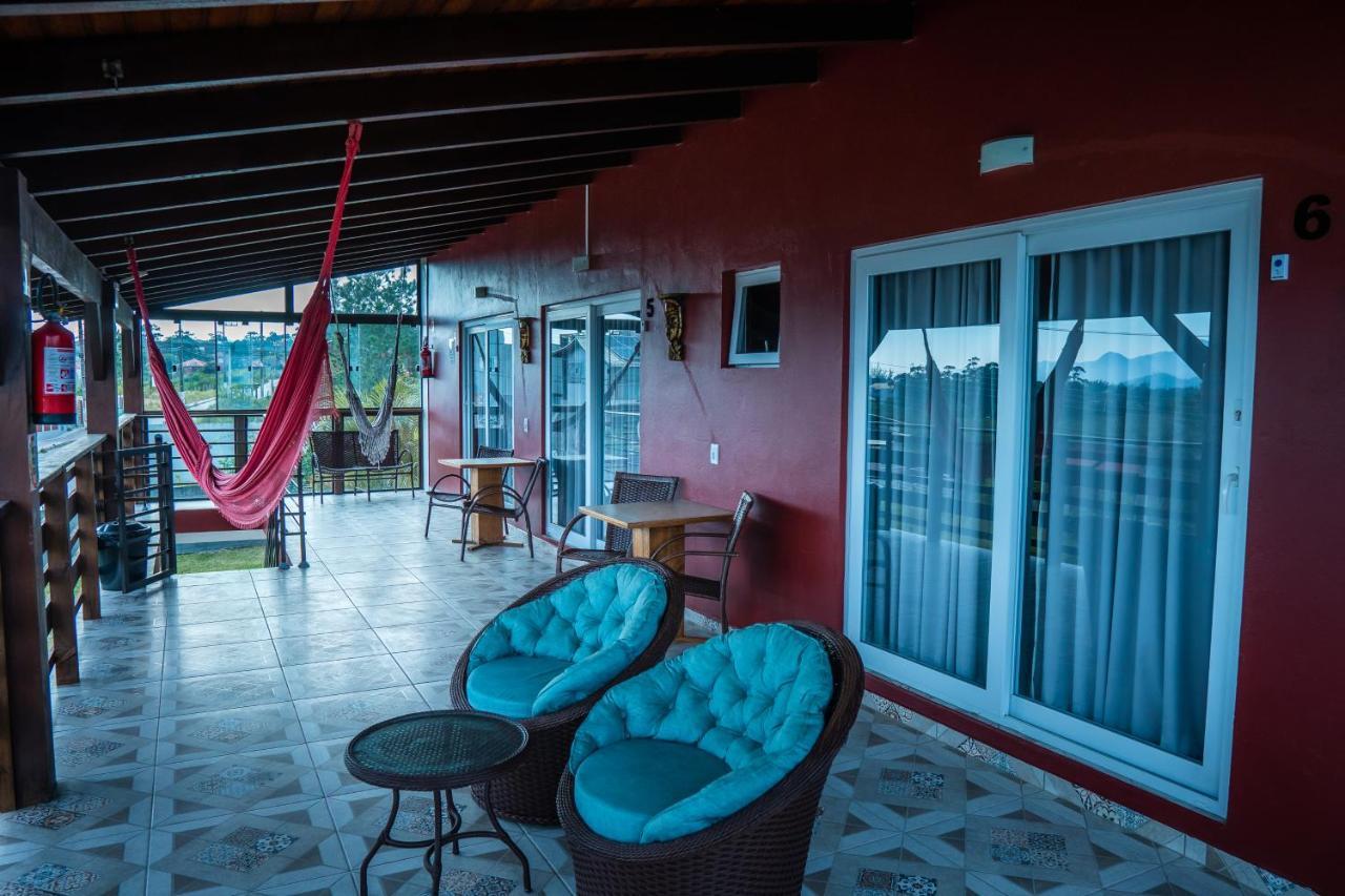 Inn Dormida Do Peixe 2*
