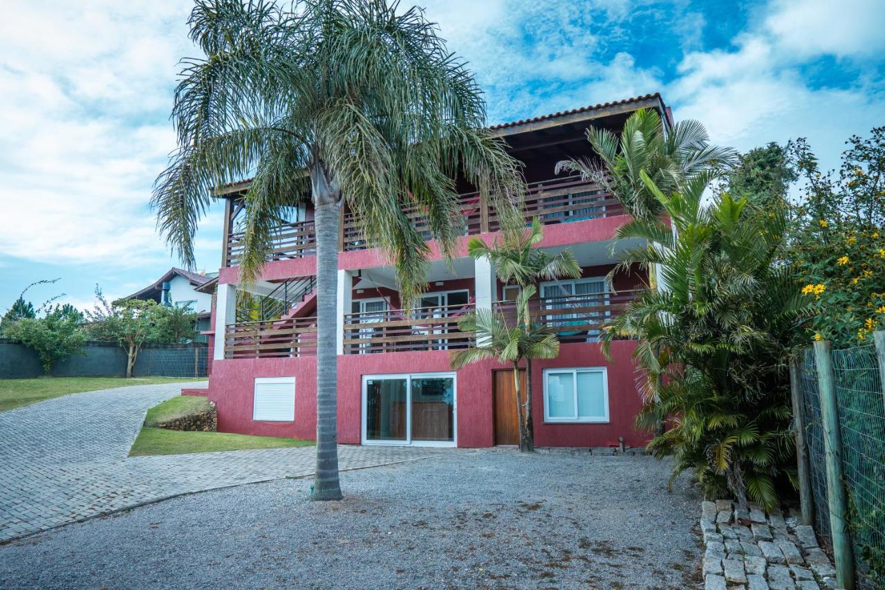Dormida Do Peixe Inn